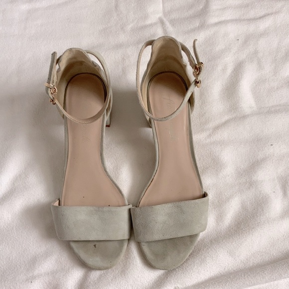 Block heel - Picture 2 of 2